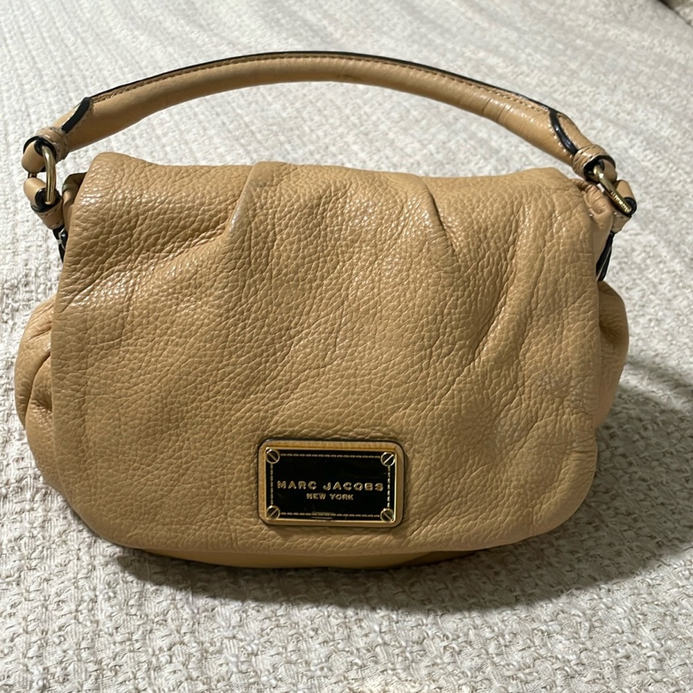 Semi slouch Marc Jacob’s Bag